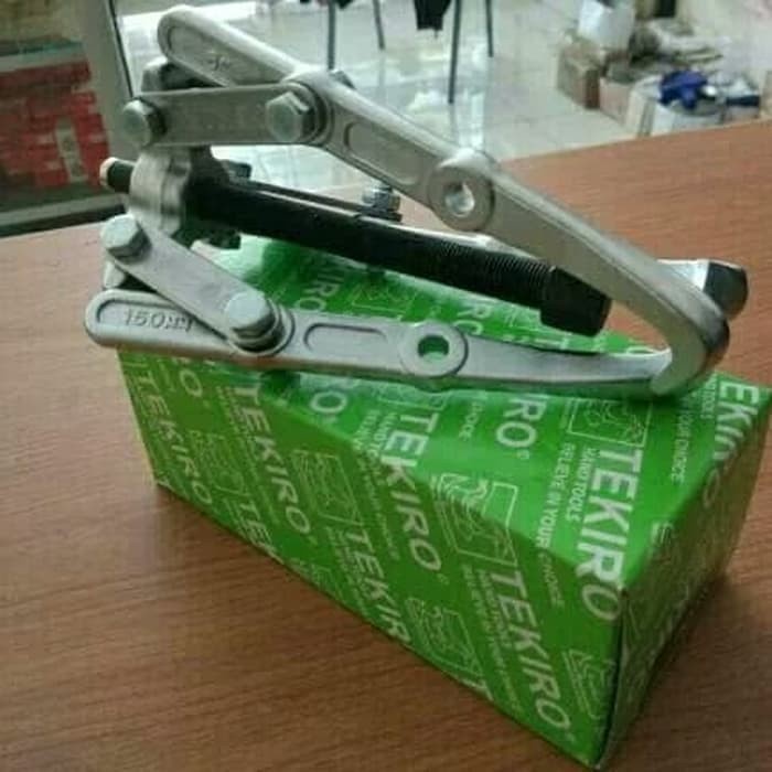 Trekerki Deskripsi Treker Kaki 3 Tekiro 8 Inch - Hijau Treker Kaki 3 Merk :