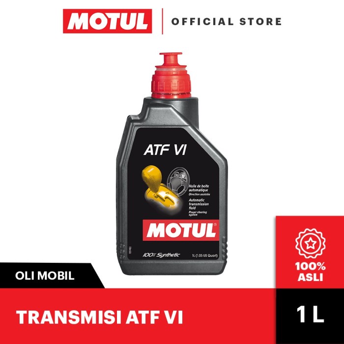 Oli Motul Atf Vi 1L