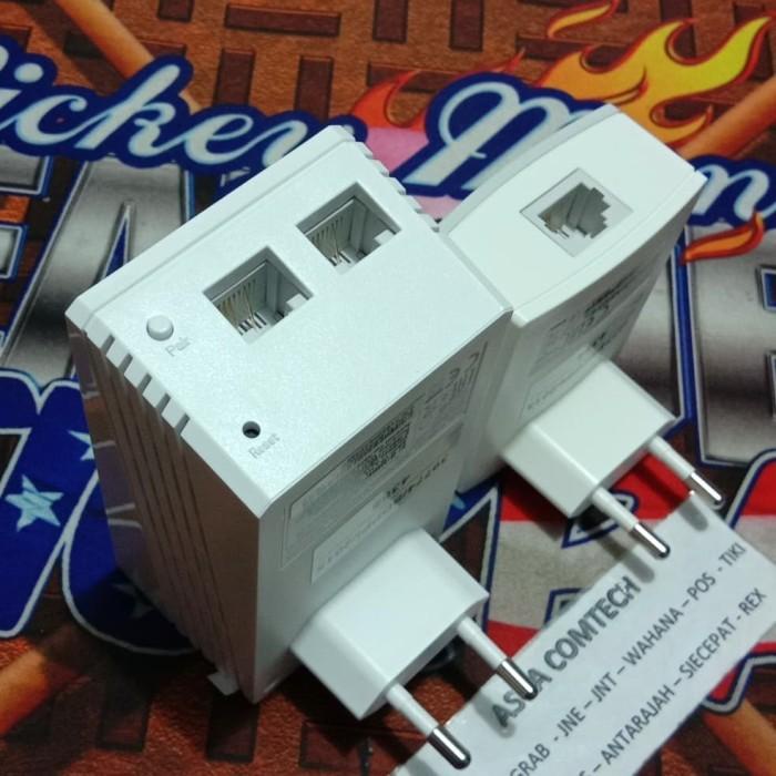 Wifi Extender Tp Link Tl Wpa4220Kit Av600 Power Line Starter Kit