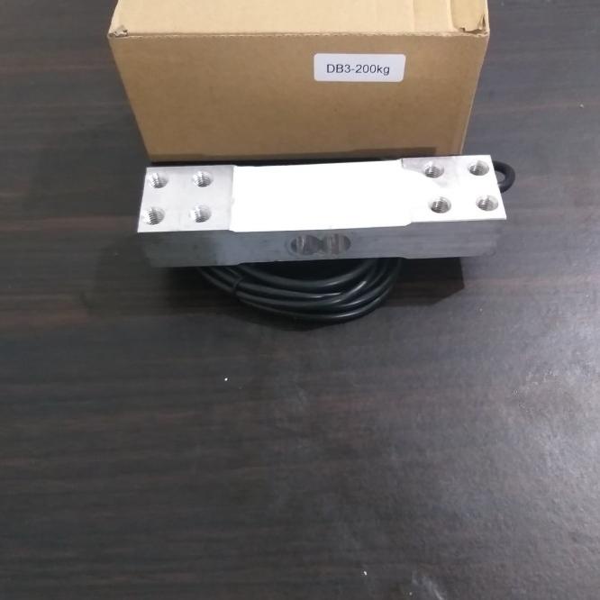 Loadcell 200Kg / Load Cell 200 Kg