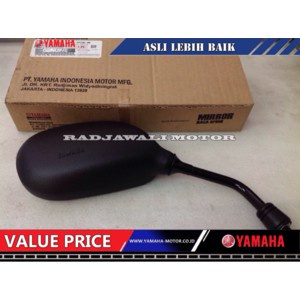 SPION NOUVO, MIO, JUPITER MX, VIXION OLD ASLI YAMAHA SET / 2PCS 5MX-F6280-00 + 5MX-F6290-00 ORIGINAL