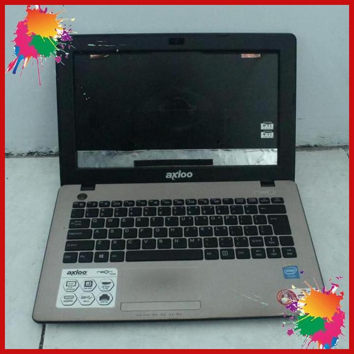 motherboard laptop rusak axioo axio neon tkm [lpt]
