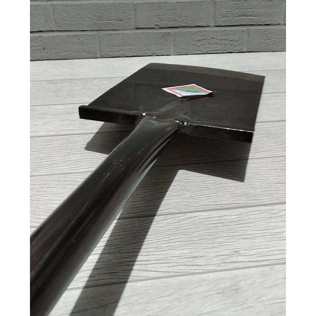 Dodos Tanah Cap Buaya Dodos Plast Baja Crocodile