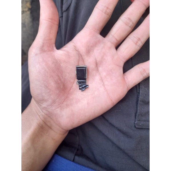 Modul kamera depan vivo v21 5g original copotan