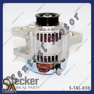 Alternator Dinamo Amper Toyota Vios Old