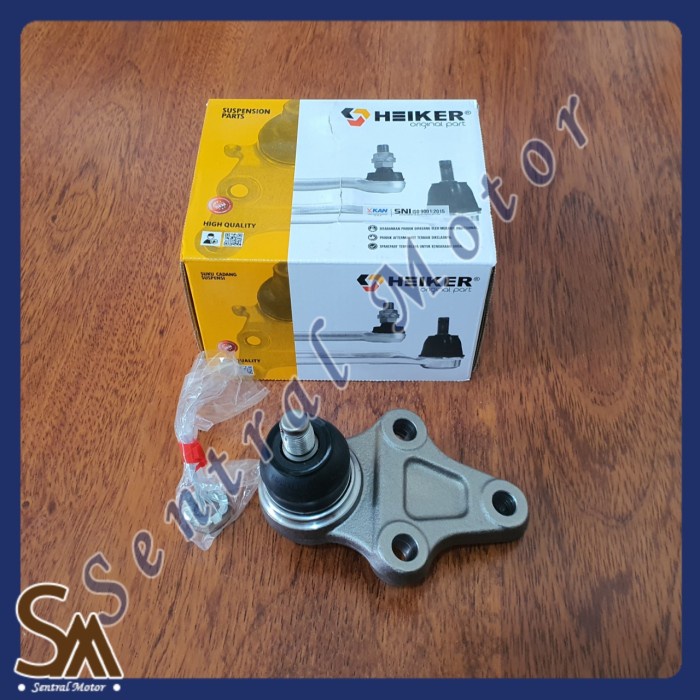 Ball Joint Bawah Suzuki Vitara/Escudo/Sidekick