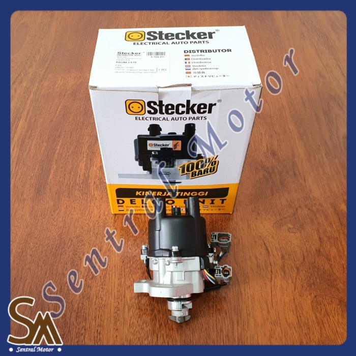 Delco CDI Toyota Soluna