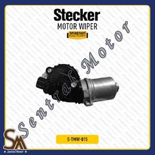 Dinamo Motor Wiper Toyota Innova Reborn