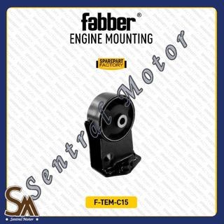 Engine Mounting Depan Toyota Corona Absolute