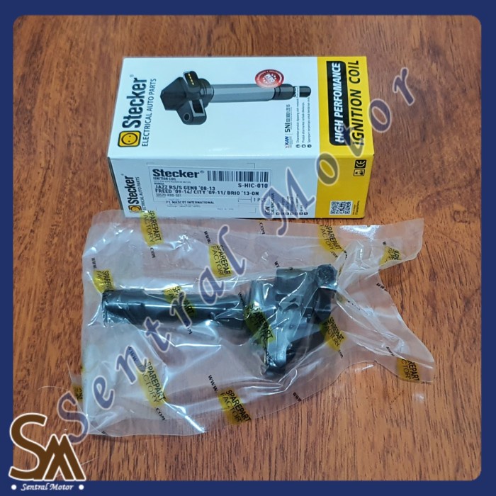 Ignition Coil Koil Honda Jazz RS GE8/Freed/City/Brio