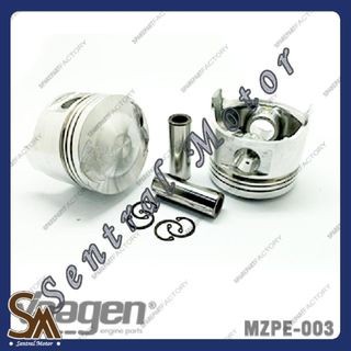 Piston Seher Mazda 626 LX 1.6 (050)