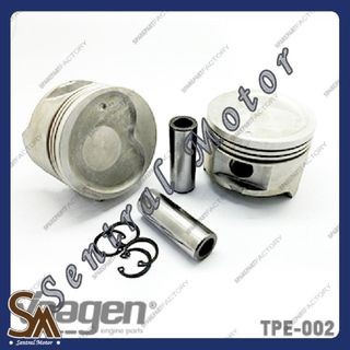Piston Seher Toyota Corolla GTi (050)