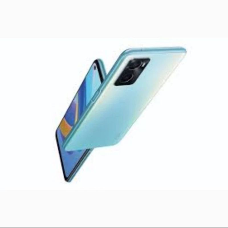 Oppo A76 Ram6/128Gb New Original & Bergaransi Resmi Oppo