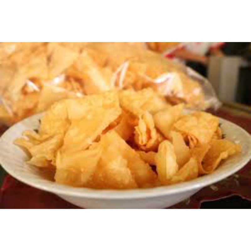 

pangsit original 500gram