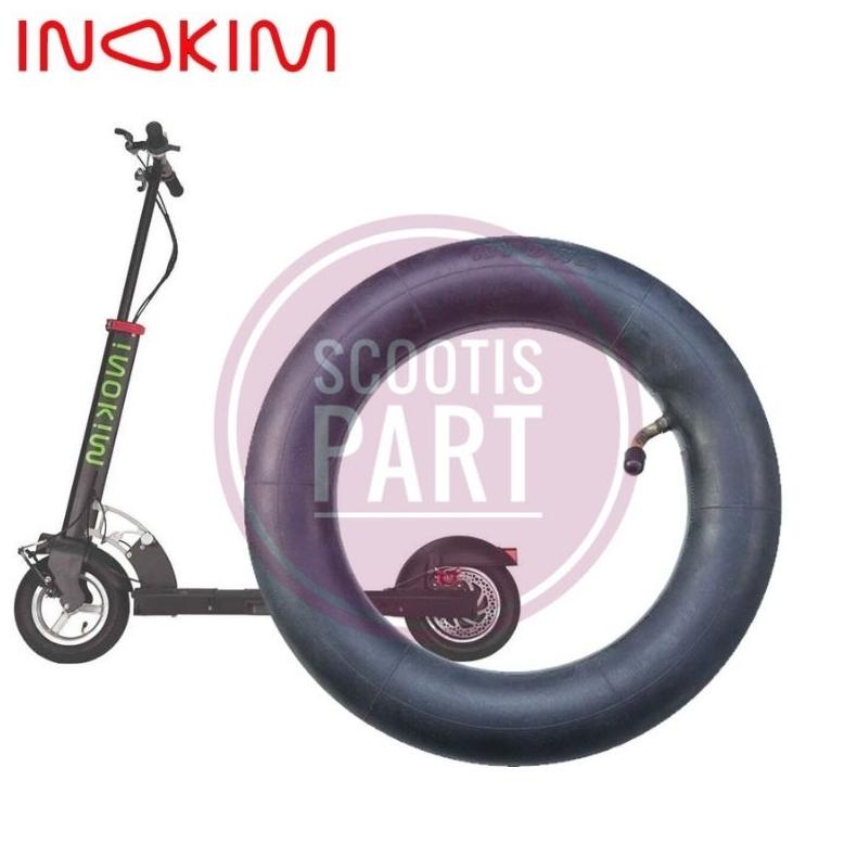 BAYAR DITEMPAT Ban Dalam 10 Inch Skuter Listrik Inokim Quick 2 3 Electric Scooter lariss
