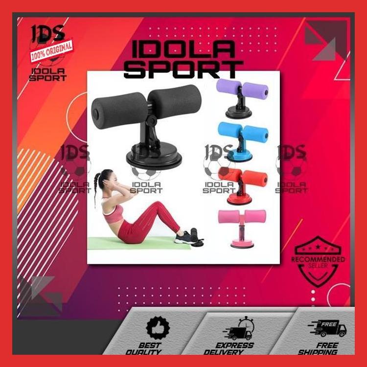 SIT UP HELPER / SIT UP STAND / ALAT BANTU SIT UP