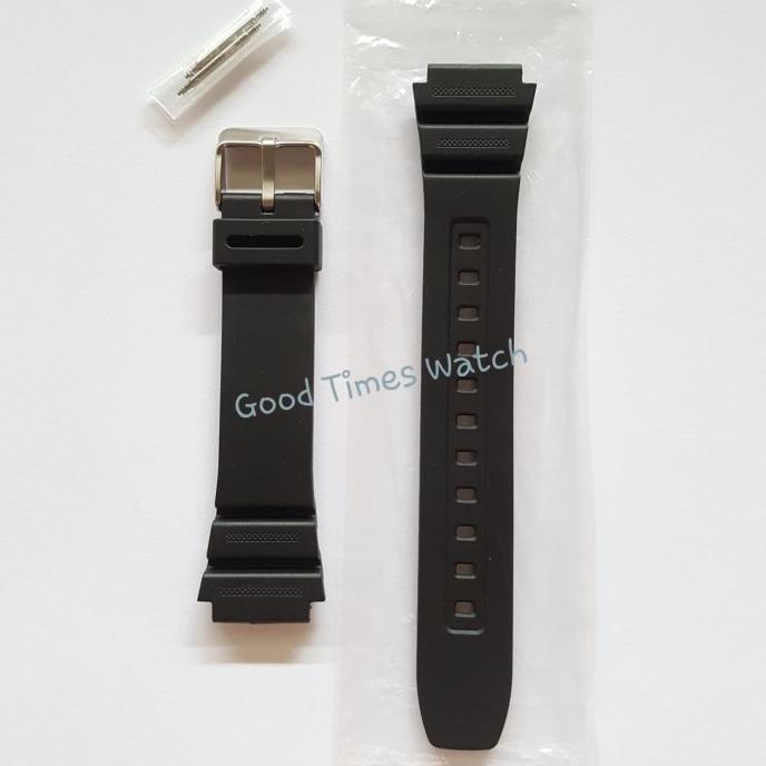 Ready Strap Ae-1200Wh Ae-1300Wh W-216H / Ae-1200 Ae-1300 W-216 Premium Original