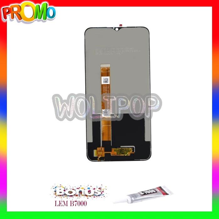 Acc Hp Lcd Touchscreen Oppo A31 2020 Original