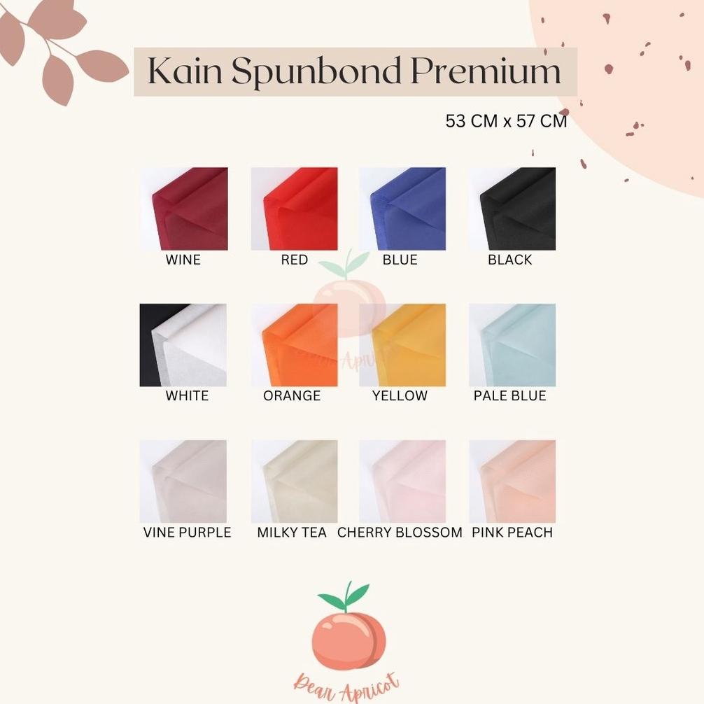 

Terbaru [5 LEMBAR] KERTAS FLOWER WRAPPING KAIN SPUNBOND PREMIUM ECER 5 LEMBAR KERTAS BUKET BUNGA HAND BOUQUET
