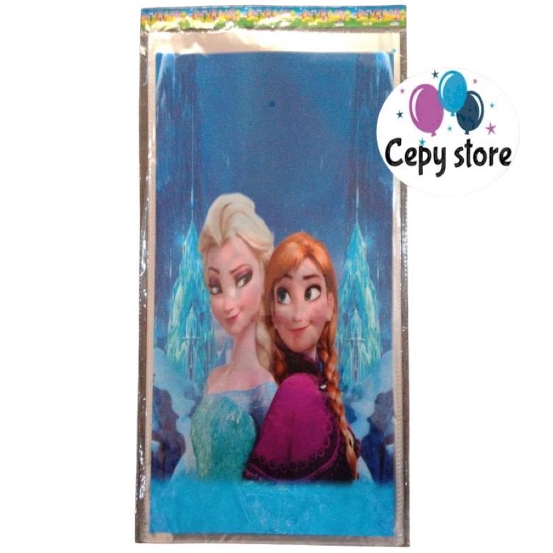 

Sale 7.7 Plastik Snack Ulang Tahun / Plastik Kado / Plastik Souvenir Frozen