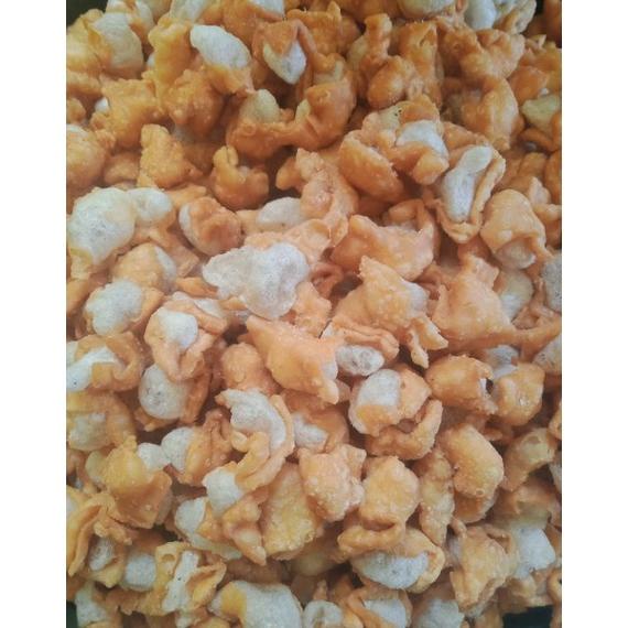 

New Siomay Mini Kecil Kering Murah Asli Bandung 1Ball