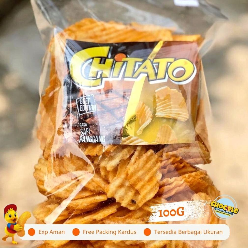 

New PROMO 5.5 CHITATO SAPI PANGGANG | PUSAT GROSIR SNACK DAN COKLAT KILOAN ORIGINAL | CEMILAN DEPOK - JAKARTA II LEBARAN 2022