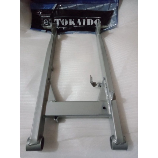 SWING ARM SASIS LENGAN AYUN GARPU BELAKANG SUPRA X 125 LAMA OLD SUPRA X 125 TROMOL