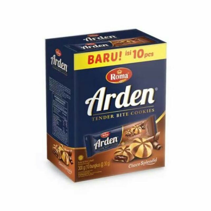 

arden 1 box