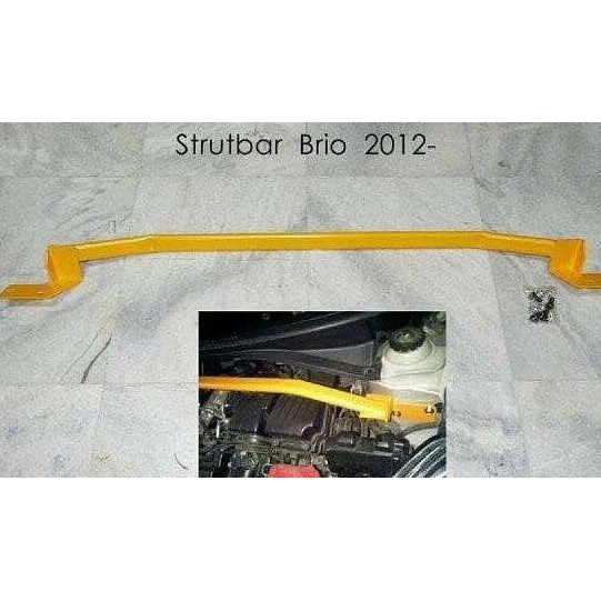 Strutbar Honda Brio - Strut Bar Brio - Stabiliser - Stabilizer