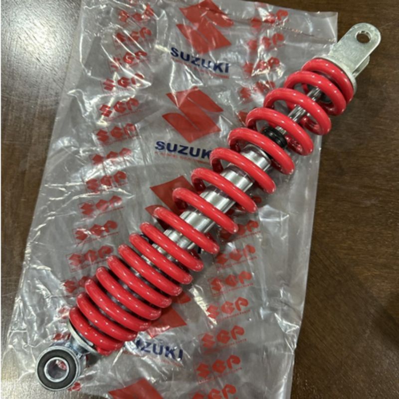 SOK BELAKANG SHOCKBREAKER BELAKANG SPIN 125 SHOCK SKYDRIVE