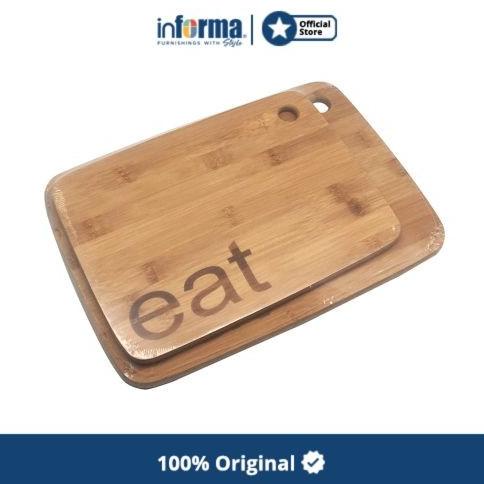 Informa - Cooking Color Set 2 Pcs Michi Talenan