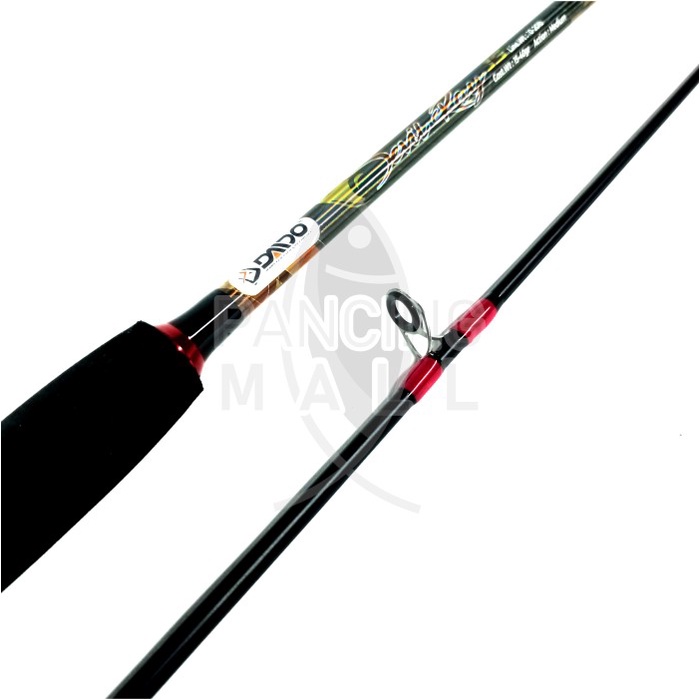 Joran Spinning Daido Devil Ray 15 165 1Cm Js Fiber Solid