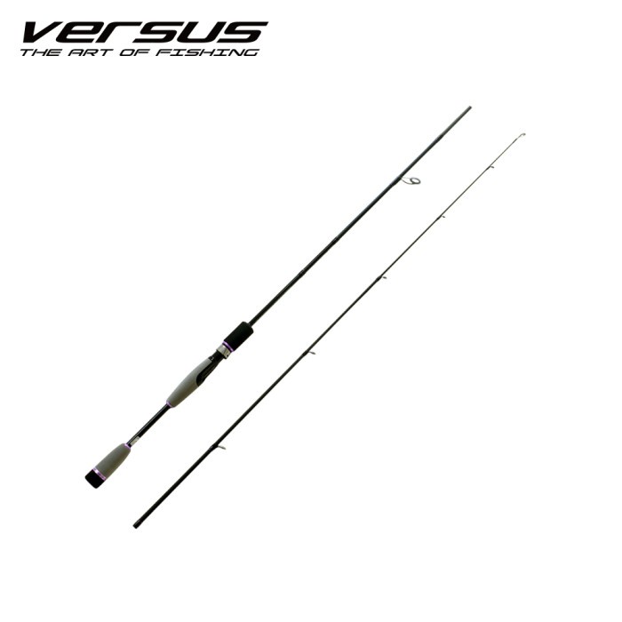 Joran Versus Black Hole Spinning Slow Jging Carbon Hollow Two Pcs