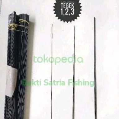 Ruas Tegek Ogawa Kirin / Oregon Stone