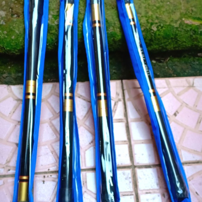 Joran Tegeg Gold Surf 36