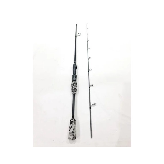 Joran Tobiko 15 12Lbs