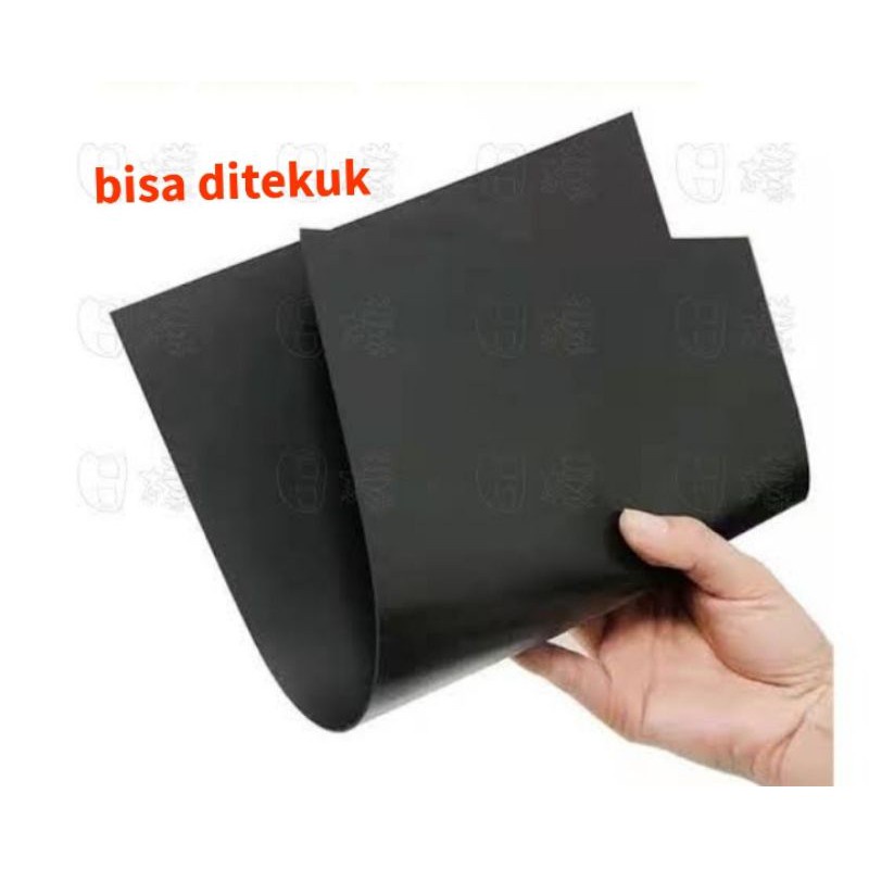 

MAGNET SHEET A4