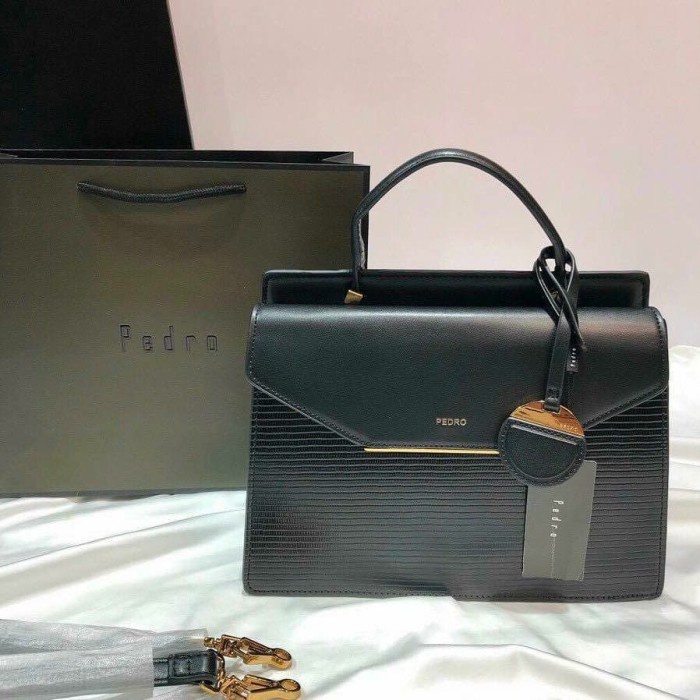 MUST HAVE TAS PEDRO WANITA ORIGINAL BRANDED STORE TERBARU MB201 TERMURAH