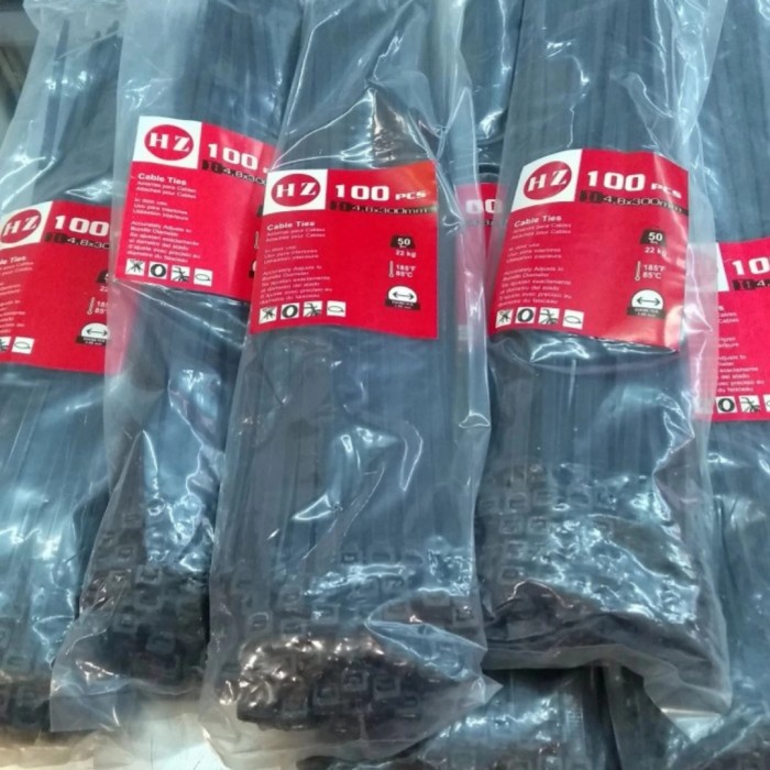 

Best Seller Cable Ties 9 X 550 Mm