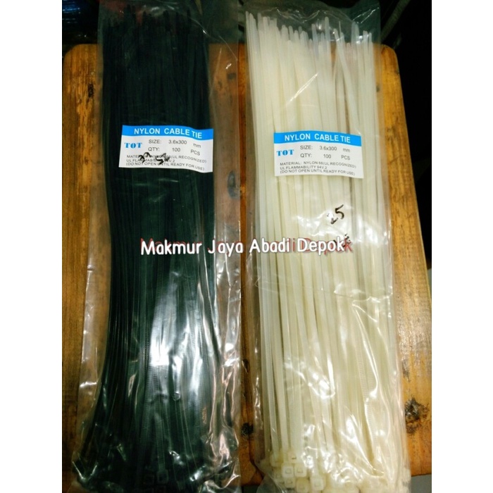 

Best Seller Kabel Ties 30Cm / Kabel Tis 30Cm Tali Ties Tali Tis 30Cm