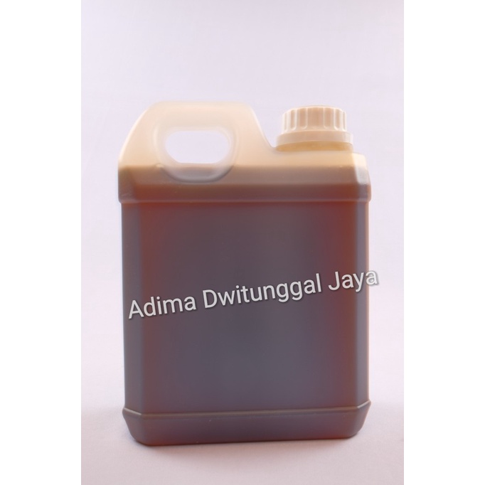 

Abc Sesame Oil / Abc Nyak Wijen 1 Liter