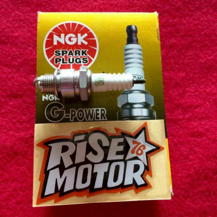 Best Seller Busi Ngk G Power Rx King Force 1