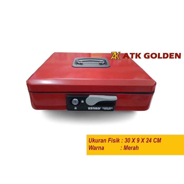 

Best Seller Cash Box 898Xl Kenko