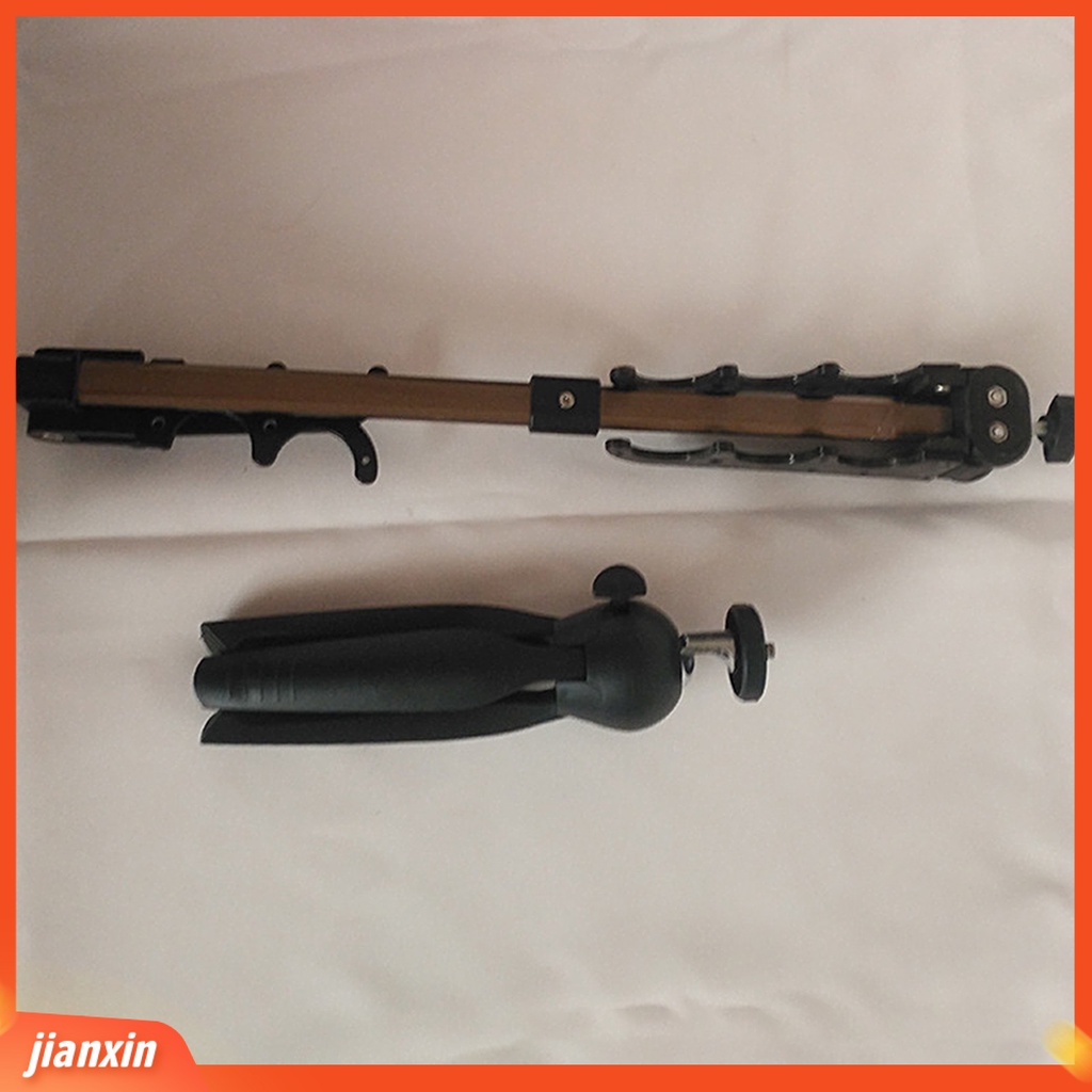 [Jianxin] Bracket Dudukan Joran Pancing Portable Adjustable