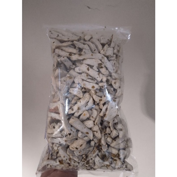 

basreng kering original daun jeruk kemasan 500gram
