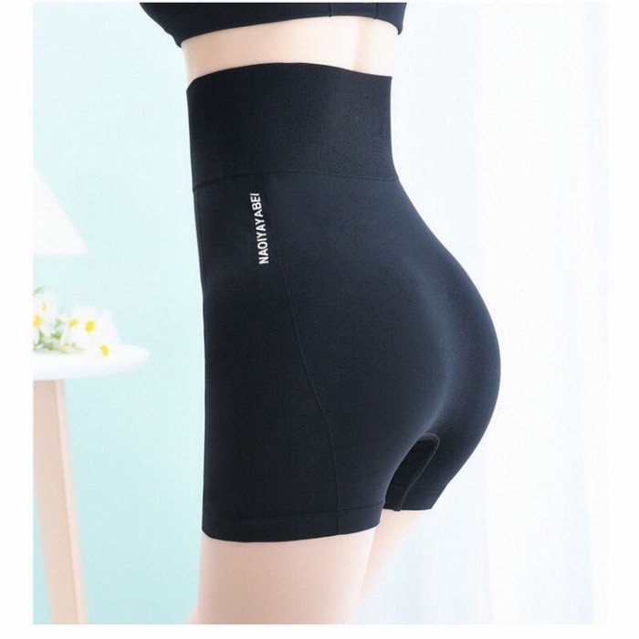 BAROKAH gAMIS korset Legging Cintura / Celana Korset / Celana Leging Pendek wanita