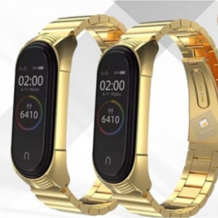 FM FIT Luxelink smartwatch