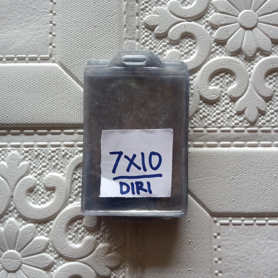 

Plastik Panitia ukuran 7x10 cm diri isi 100pcs "MSB.24Jn23ғ