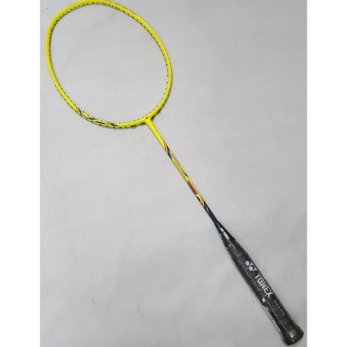 Raket Badminton Yonex Nanoray 7000+ Grip Original Nadinealmirastore