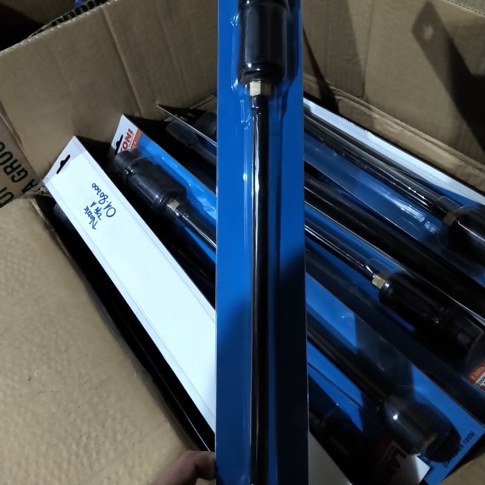 Terlaris Genweld Lance Nozzle Lakoni /Stik Nozzle Lakoni Tipe A